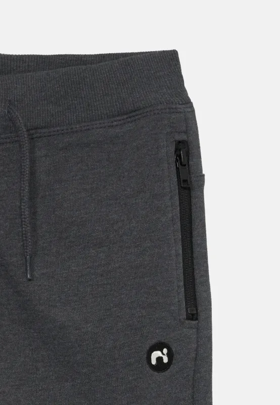 Name It Joggebukse Vimo - Dark Grey Melange