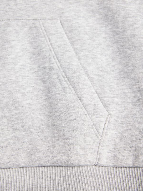 JJXX Vesterbro Sweat - Light Grey Melange