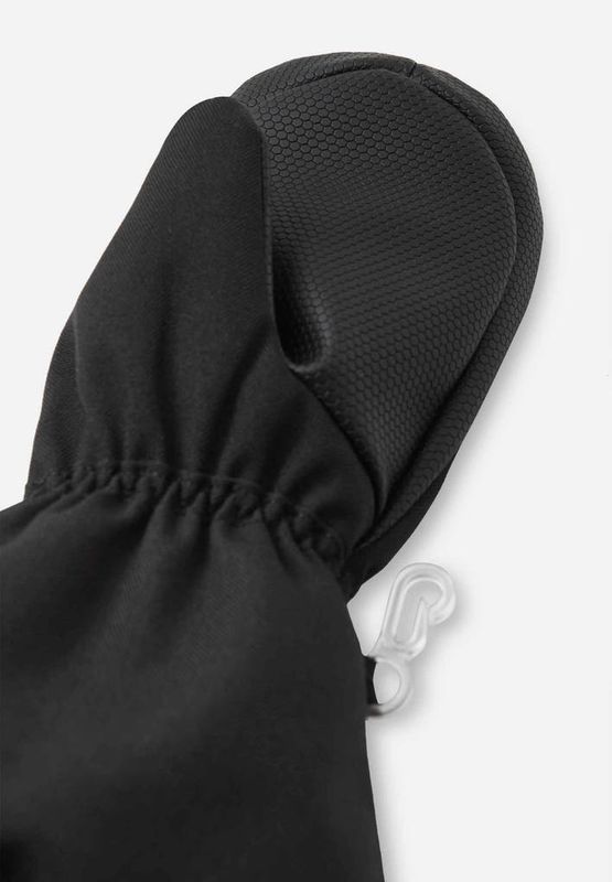 Reima Moffen vintervotter - Black