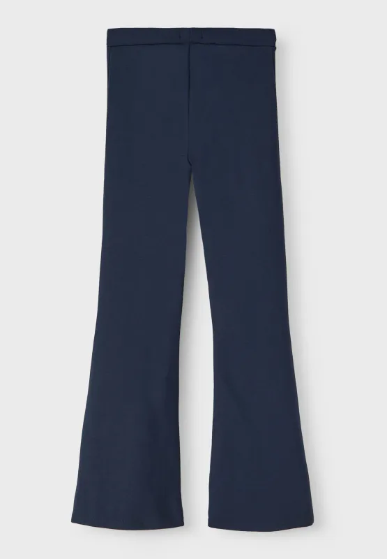 NkfFrikkali Bootcut Pant - Dark Sapphire