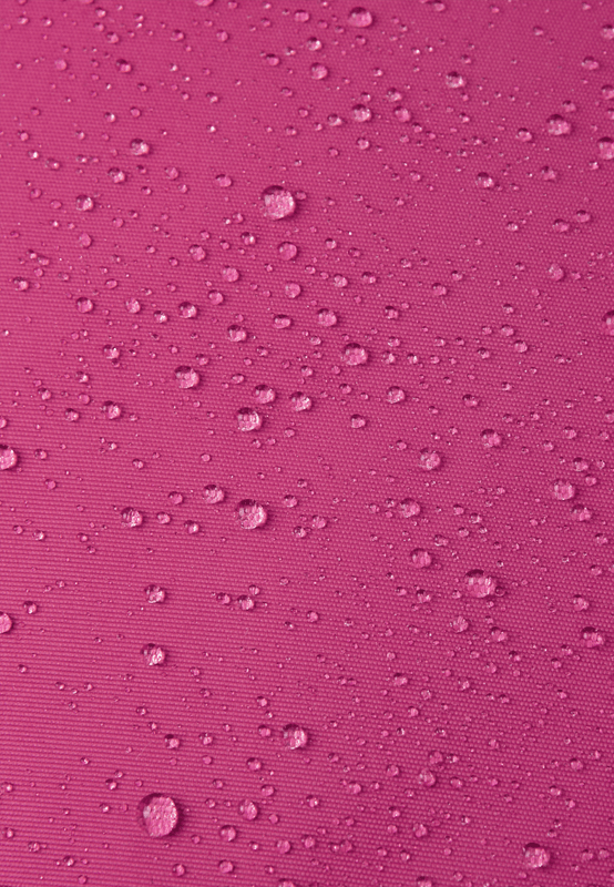 ReimaTec Gotland vinterdress - Rosy Berry