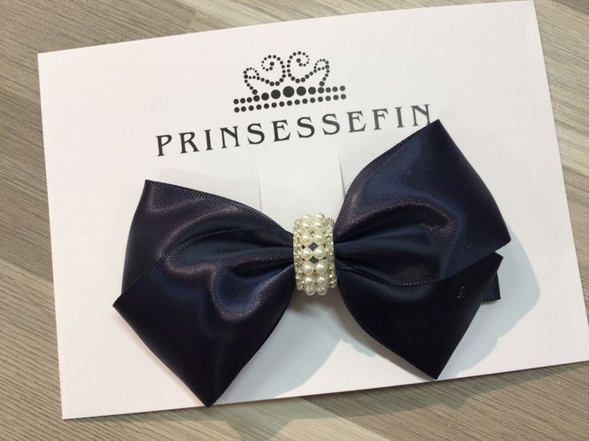 Hovedbilde Prinsessefin Maud - Ensign Blue