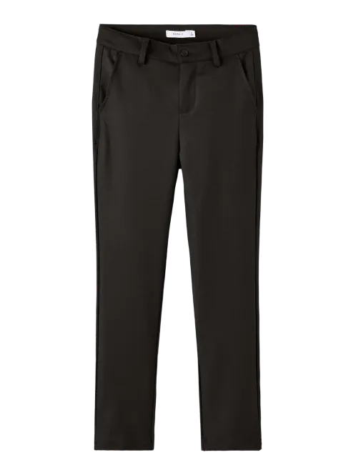 Hovedbilde NkmRiramel Pant Dressbukse - Black