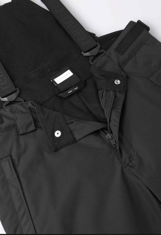 Reima Wingon vinterbukse - Black