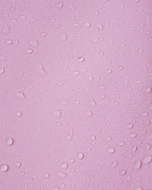 Reima Jupperi Vanntett Parkdress - Light Heather