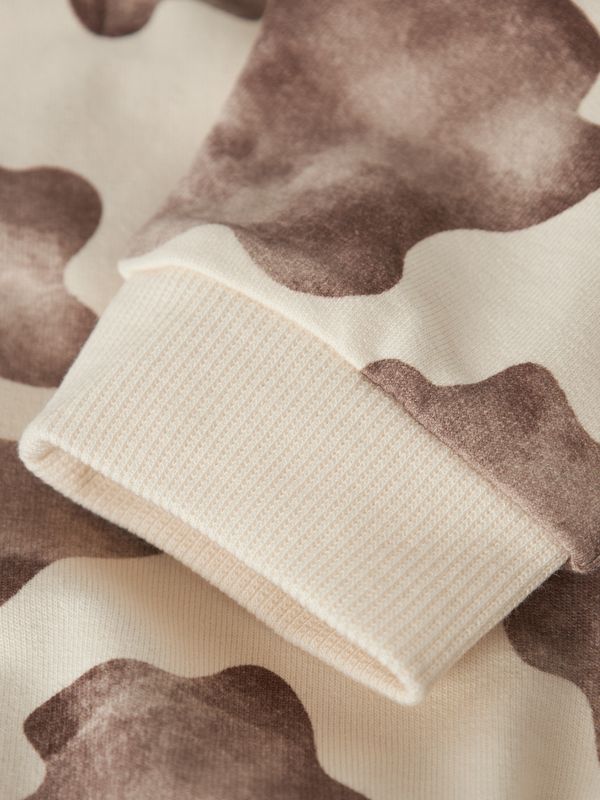 Name It Larry Sweat Pant - Antique White 