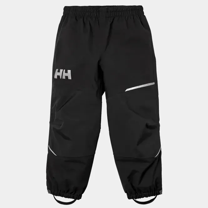 Hovedbilde HH K Sogn Pant - Ebony