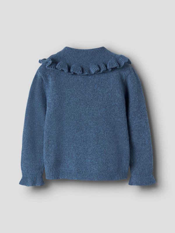 Name It Kristena Knit - Vintage Indigo