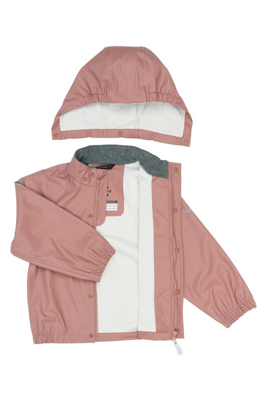 Mikk-Line Regnsett m/sele