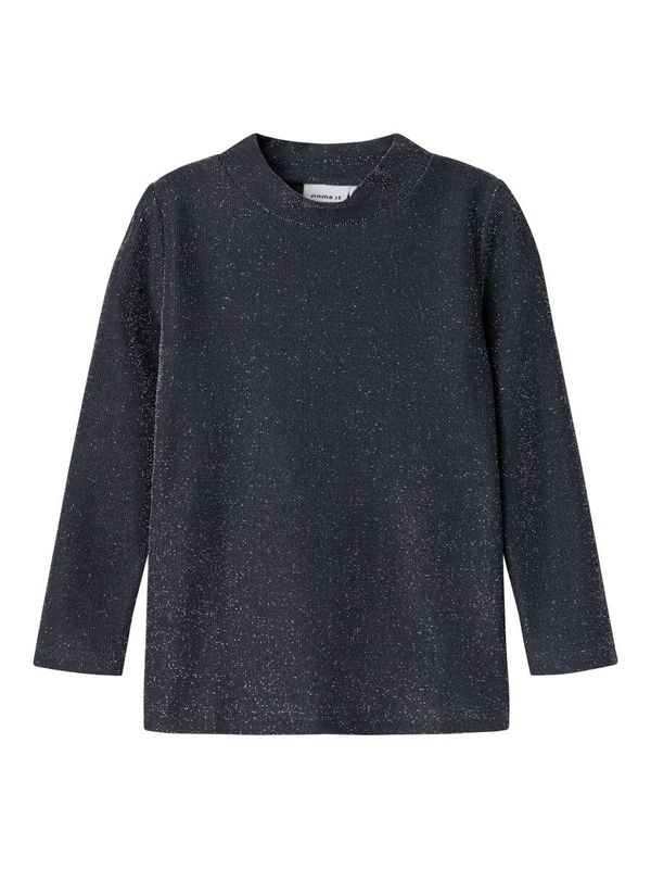 NmfRagne ls top - India Ink