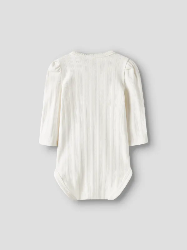 NbfTurbine ls Body - Cloud Dancer