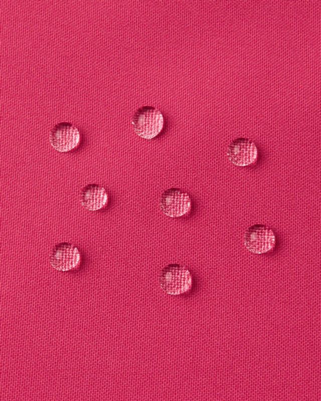 ReimaTec Kaura utebukse - Bright Berry