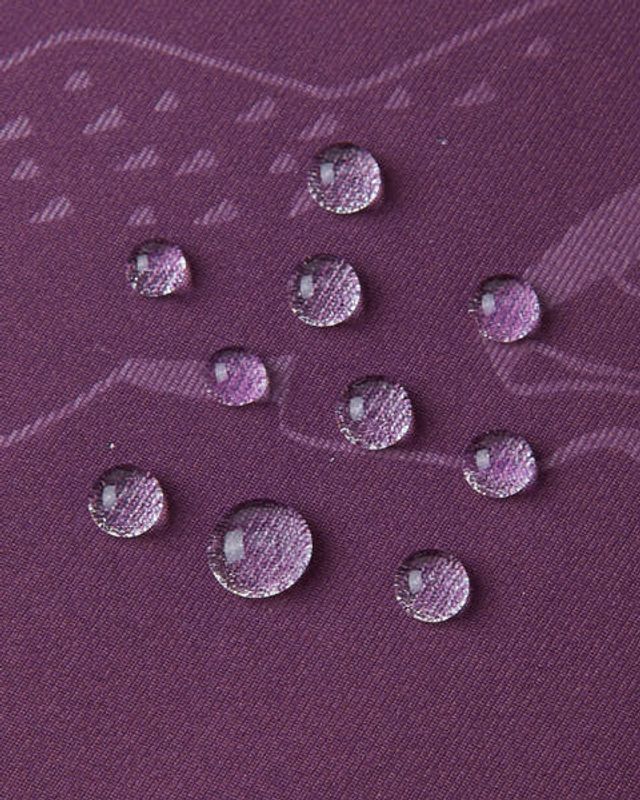 ReimaTec Aapua dundress - Deep Purple