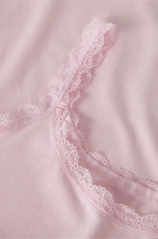 Name It Harisa Strap Top - Double Cream 