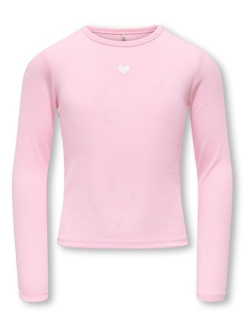 Hovedbilde Kids Only Elva June LS Tee
