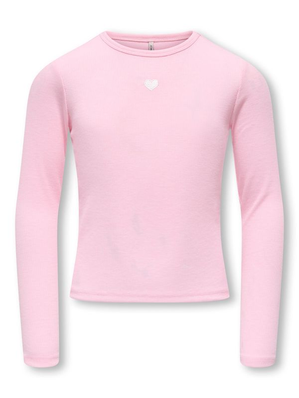 Kids Only Elva June LS Tee