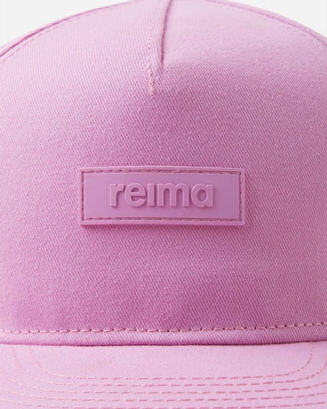 Reima caps Lippis - Lilac Pink