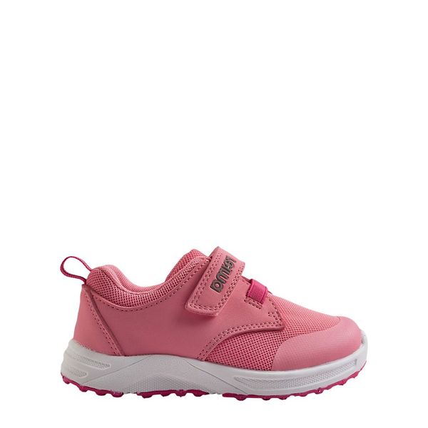 Hovedbilde Reima Ekana Sneakers - Sunset Pink