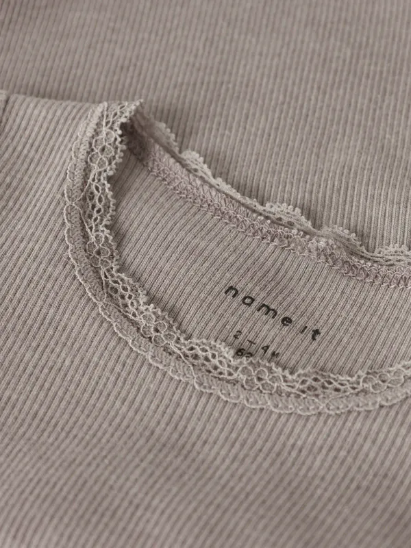 Name It Kab Body - Satellite/Melange 