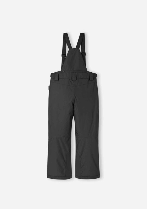 Reima Wingon vinterbukse - Black