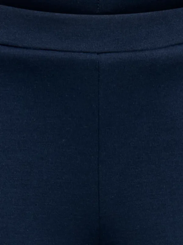 KidsOnly Ada-Nella Heart Joggebukse - Navy Blazer