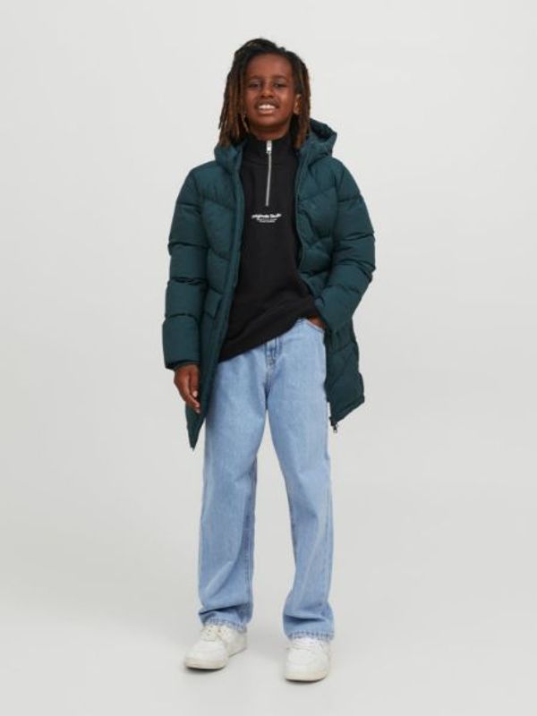 JJiAlex JJoriginal MF 710 - Blue Denim