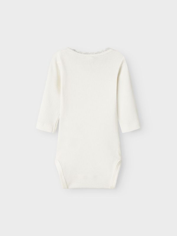 Name It Kab ls Body - Cloud Dancer