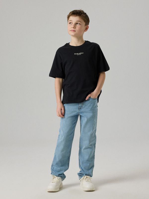 Name it Brody Top - Black