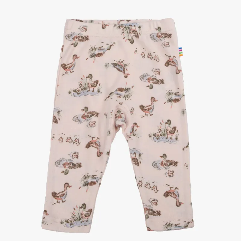 Joha Bambus Leggings - Pink