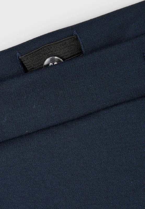 NkfFrikkali Bootcut Pant - Dark Sapphire